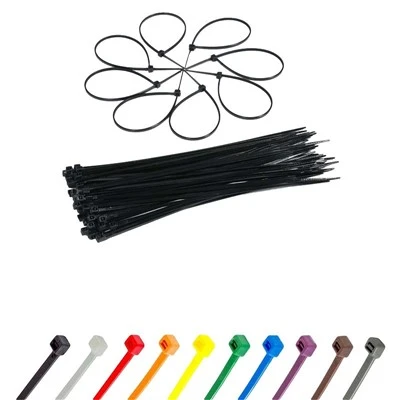 Hluav taws xob Cable Tie
