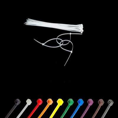 Nylon Fastening Pluaj