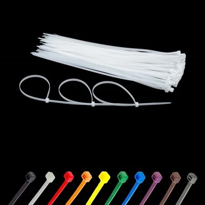 UL Certified Cable Tie