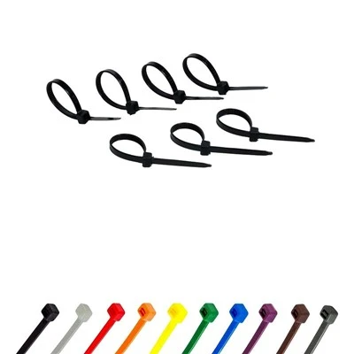 Huab cua Resistant Zip Tie